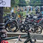 Mobilités douces : avancées et débats à Antony