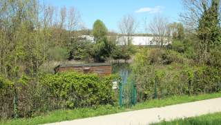 Découvrir les oiseaux d’Antony avec la Ligue pour la Protection des Oiseaux