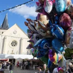 Foire aux Fromages et aux Vins : le programme 2026 à Antony