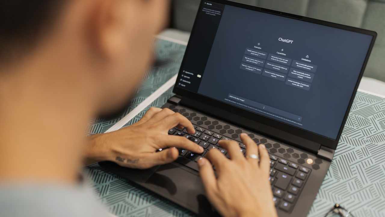 Luc Julia à Antony : conférence sur l’IA le 3 novembre