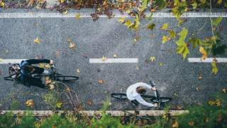 Vélo : ballade d&rsquo;automne au départ d&rsquo;Antony le 11 octobre